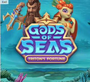 God of Seas videoslots gokkasten slot online Casino Unibet Exclusief Jackpot 2021 Topgames