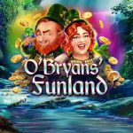 O Bryan's Funland Circus online speelhal Casino Ladbrokes Blitz gokkast videoslot Slots review 2021 nieuw Games Jackpot