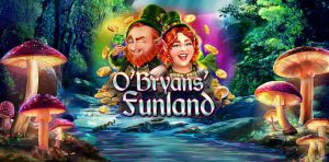 O Bryan's Funland Circus online speelhal Casino Ladbrokes Blitz gokkast videoslot Slots review 2021 nieuw Games Jackpot