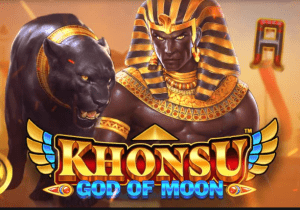 Online Casino 777 Speelhal Topslots gokkast videoslot God of Moon Jackpot RTP Cash gokken 2021