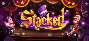 Stacked BetSoft gaming Slots Videoslot gokkast online Casino speelhal Blitz Ladbrokes Napoleon Circus 2021 Jackpot Bonusfuncties