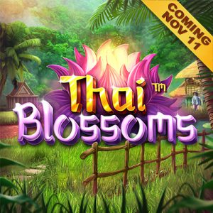 Thai Blossoms online speelhal Casino Blitz Jackpot RTP Cash 2021 Slots gokkast videoslot