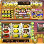 Jackpot_6000 online kansspel casino speelhal videoslot RTP uitbetalingspercentage procent Jackpot 2021