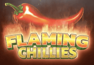 Flaming Chilies Booming Games online Slot speelhal Casino games 2022 exclusief Unibet Circus Napoleon