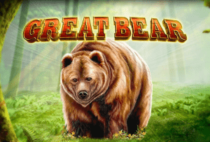Great Bear Slot Nieuw exclusief Circus Casino online Game gokkast Wild speelhal natuur Dieren 2022 Zoete
