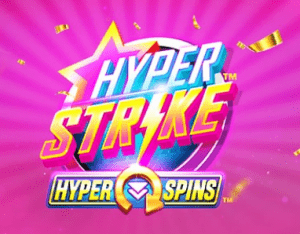 Nieuw Pré release review Hyper Strike Napoleon Casino speelhal online games videoslots Slot 2022