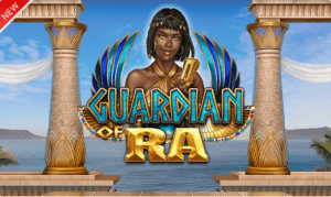 Guardian of Ra online speelhal Slot Casino Circus Unibet 777 Napoleon gokkast videoslot Jackpot 2022 nieuw