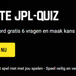 Unibet JPL Quiz Belgische voetbalcompetitit online sportweddenschappen bookmaker wedkantoor Bet 2022 Gratis