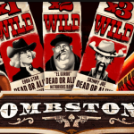 Tombstone Western thema Online Slots gokkast NoLimit City review Casino 777 online Speelhal Circus Napoleon 2022