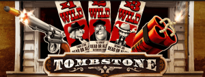 Tombstone Western thema Online Slots gokkast NoLimit City review Casino 777 online Speelhal Circus Napoleon 2022
