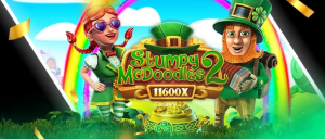 Stumpy Mcdoodle Online Slot gokkast game Napoleon sports en Casino speelhal gokken 2022 nieuwe review