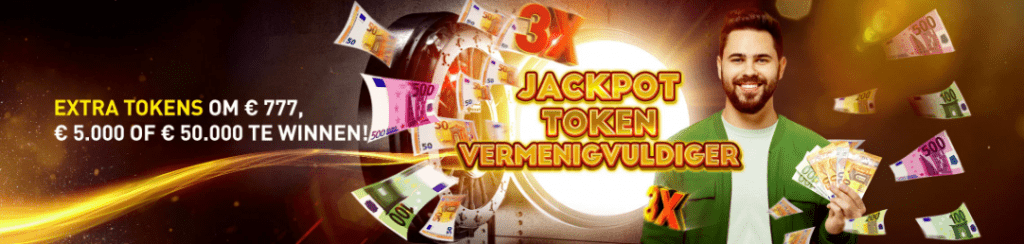 Jackpot Token multiplier Kasino 777 arcade online Token aman tunai Ulasan game Hari Klub Premium