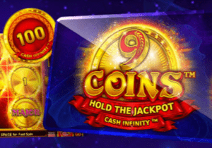 Spellen van de week 9 Coins Circus Napoleon GoldenVegas online Casino speelhal gokken Slots gokkast 2022 review