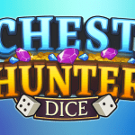 Chest Hunter Dice Slot review Blitz GoldenVegas Supergame Carousel 2022 Gokkast nieuw exclusiesf gokken Casino speelhal