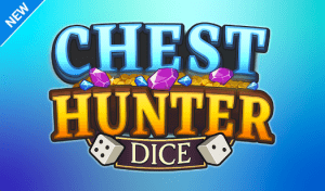 Chest Hunter Dice Slot review Blitz GoldenVegas Supergame Carousel 2022 Gokkast nieuw exclusiesf gokken Casino speelhal