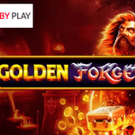 RubyPlay GoldenForge spellen van de week Slots online Casino Circus speelhal review 2022