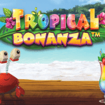 Tropical Bonanza review Slots gokkast Casino 777 exclusief nieuw online speelhal 2022