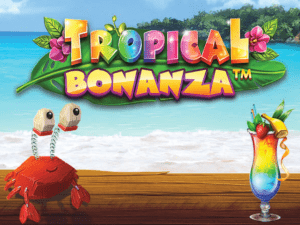 Tropical Bonanza review Slots gokkast Casino 777 exclusief nieuw online speelhal 2022