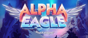 Alpha Eagle Stack 'n Sync online gokkast Casino Napoleon Circus review Bonus Jackpot speelhal Slot 2022 Hacksaw Gaming