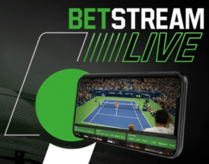 Betstream Live Unibet Sport sportweddenschappen Sportpromo's wedkantoor online Bookmaker 2022 Casino online toernooi