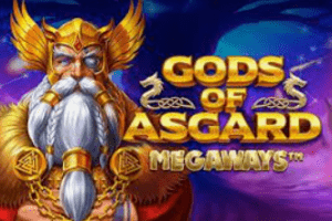 Megaways Slots online Kasino arcade ulasan Slots Gods of Asgard 2022 mesin slot permainan judi kesempatan