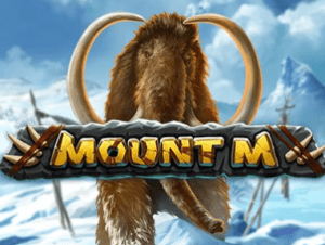 Mount M Play 'n Go online Slots beestig nieuw spellen Games Casino Circus speelhal reviews 2022