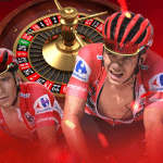 Remco Rood Vuelta overwinning 2022 Roulette Prijzenpot online Live Casino Napoleon Unibet Blackjack Cash