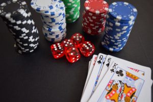 Global Gambling consument gokken weerstand Europeanen 2022 enquete gokindustrie kansspelen