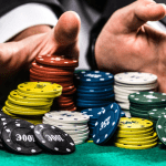 Beroemdheden die gek zijn op gokken 2022 Casino's speelhallen sportweddenschappen