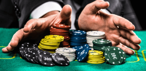 Beroemdheden die gek zijn op gokken 2022 Casino's speelhallen sportweddenschappen