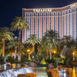 Casino overvallen bekendste beruchtste Las Vegas criminelen 2022 speelhallen gokken Cash