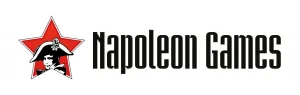 logo napoleon games