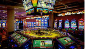 Reputatie Casino's Nederland 2022 speelhal KSA betere samenwerking monopolie