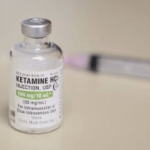 Ketamine Casino gokverslaving 2023 anti depressie Brits onderzoek