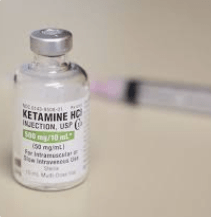 Ketamine Casino gokverslaving 2023 anti depressie Brits onderzoek