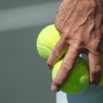 Matchfixing Tennis Arthur De Greef sportweddenschappen Proces België gokken illegaal 2023