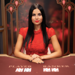 Baccarat live Casino gokken 2023 Macau Las Vegas kansspel wedden kaartspel