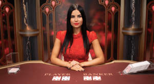 Baccarat live Casino gokken 2023 Macau Las Vegas kansspel wedden kaartspel