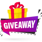 Giveaway Sweepstakes kansspelen lotto wedstrijd online Sociale media gokken 2023