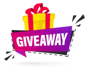 Giveaway Sweepstakes kansspelen lotto wedstrijd online Sociale media gokken 2023