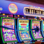 Mega Millions Jackpot Holland Casino Winnaar Belgen gokken Slots automaat 2023