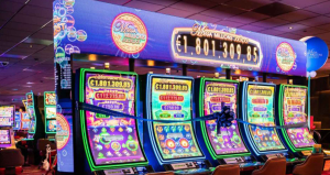 Mega Millions Jackpot Holland Casino Pemenang mesin slot perjudian Belgia 2023