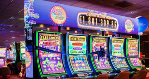 Mega Millions Jackpot Holland Casino Winnaar Belgen gokken Slots automaat 2023